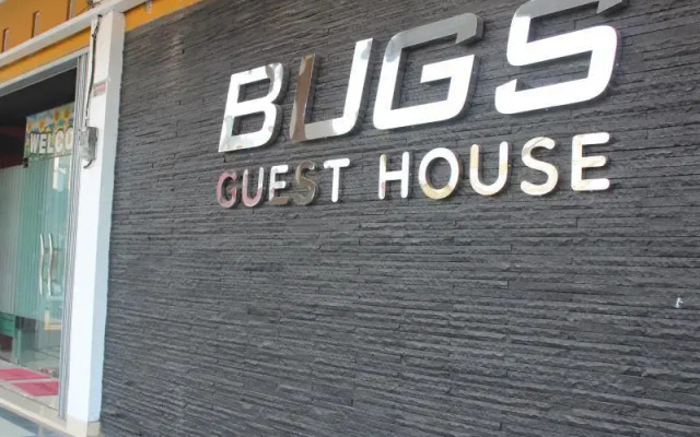 Bugs Guest House