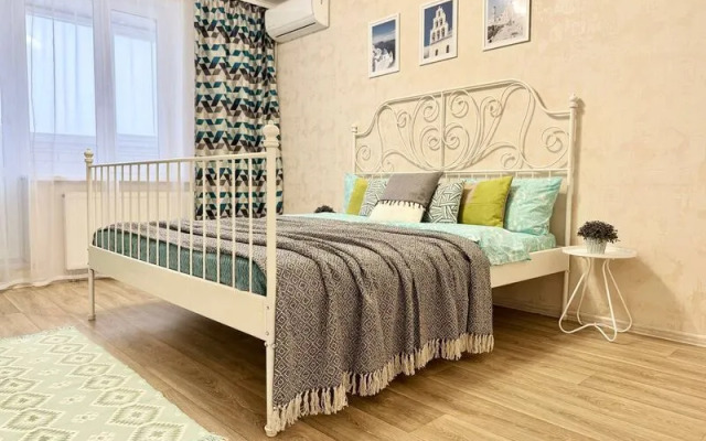 Апартаменты Рейди Рум на ул. Вл.Невского, д. 25/3