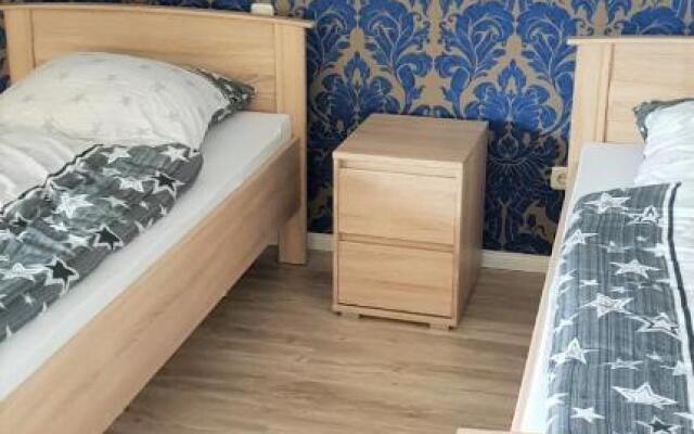 Monteurzimmer/Ferienwohnung Roßheidestraße, Gladbeck