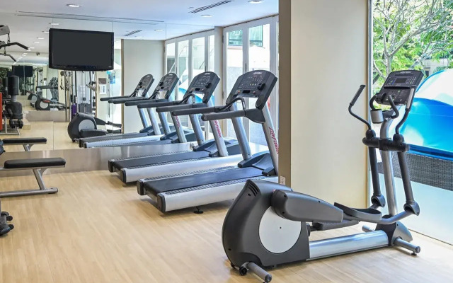 Park Regis by Prince Singapore