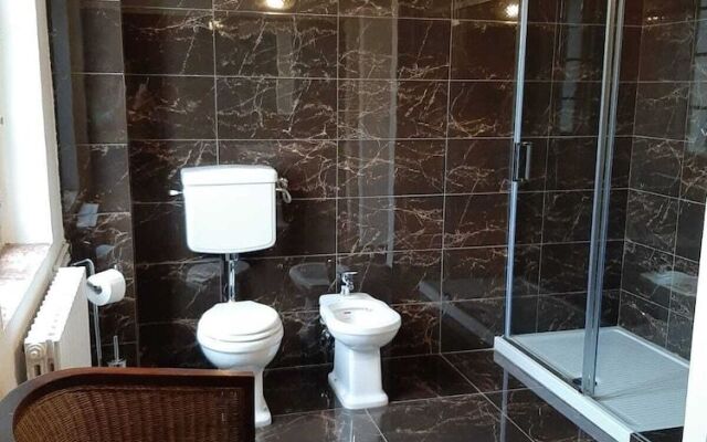 Ca' Musiari Dimora storica dal 1847