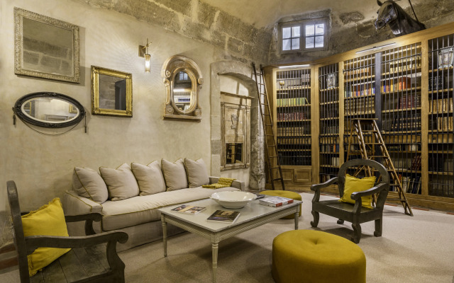 Château de Mazan, Best Western Premier Collection