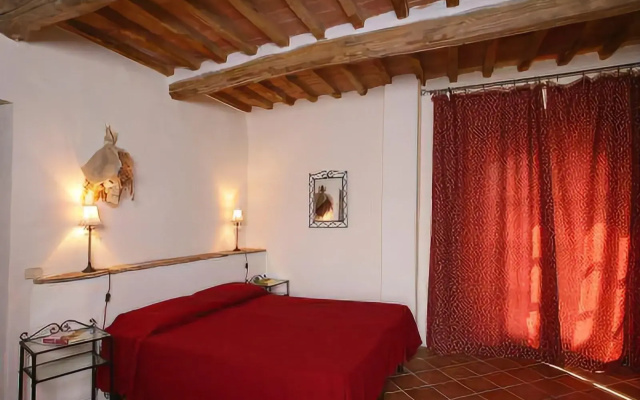 Hotel Bottaccio