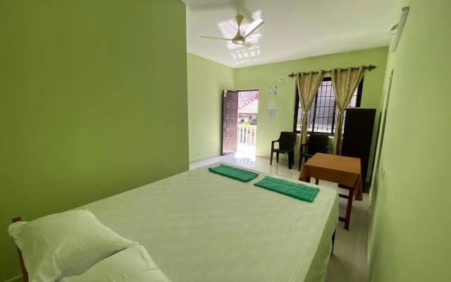 Maria Guest House
