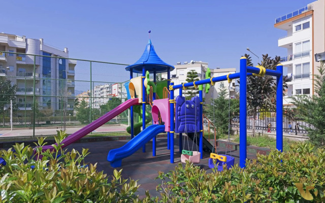 Rada Apart Hotel