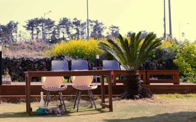 Hello Project Guesthouse