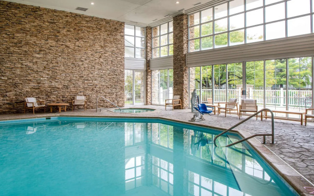 Cherry Valley Hotel