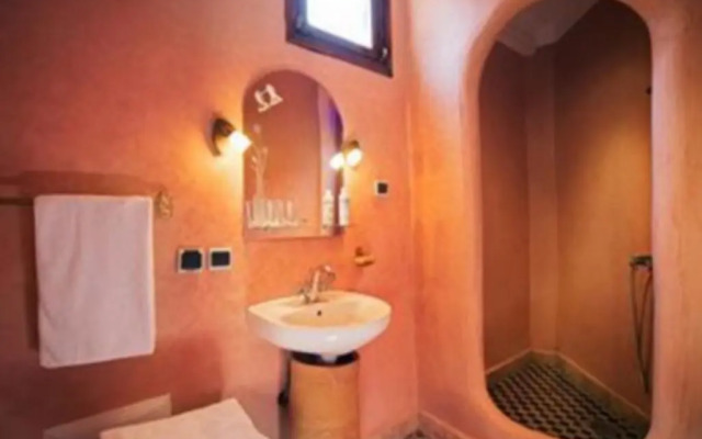 Auberge Mazik Toubkal