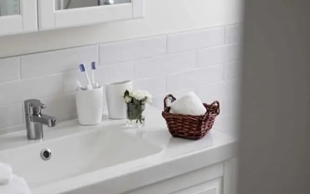 Prosecco Collalto Lodge