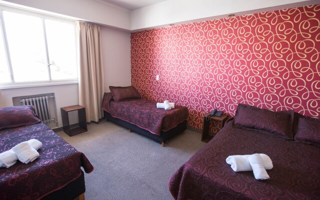 Hotel Sol Bariloche