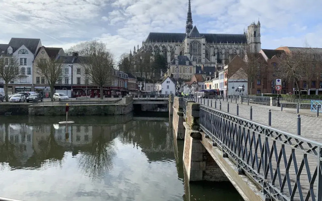 Amiens Loft