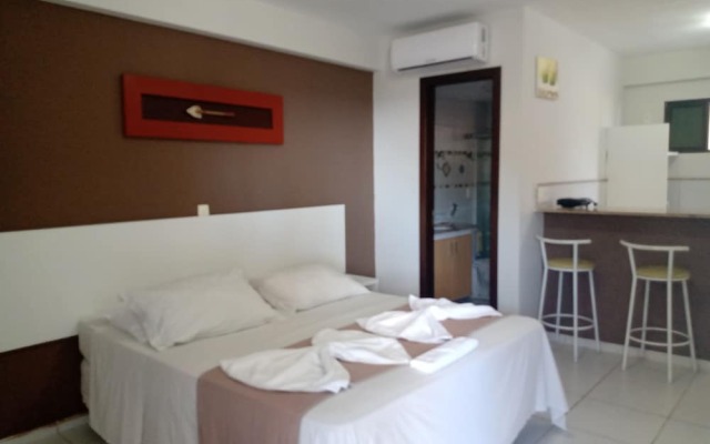 Marsallis Ponta Negra Hotel