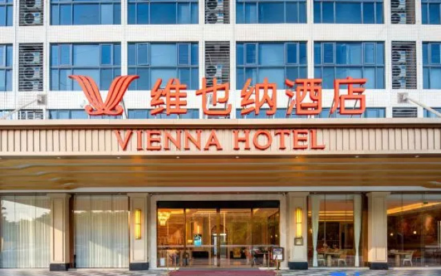 Vienna Hotel (Shejiang Jinning Bay) – Exterior – Meizhou
