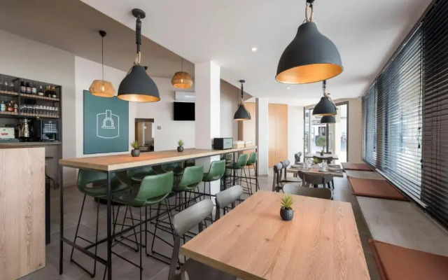 Oliva Welcoming Apartments
