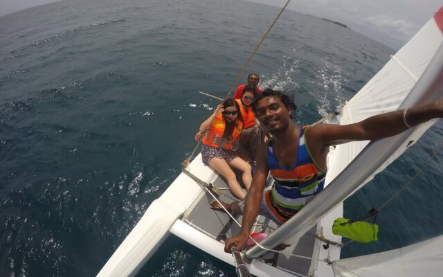Rasdhoo Relax Inn