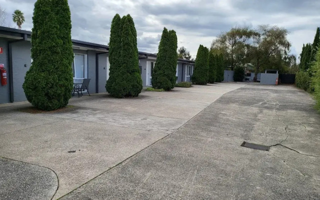 Koo Wee Rup Motel