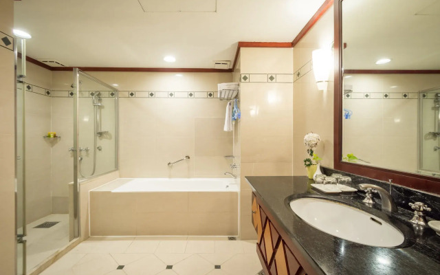 Formosan Naruwan Hotel & Resort Taitung