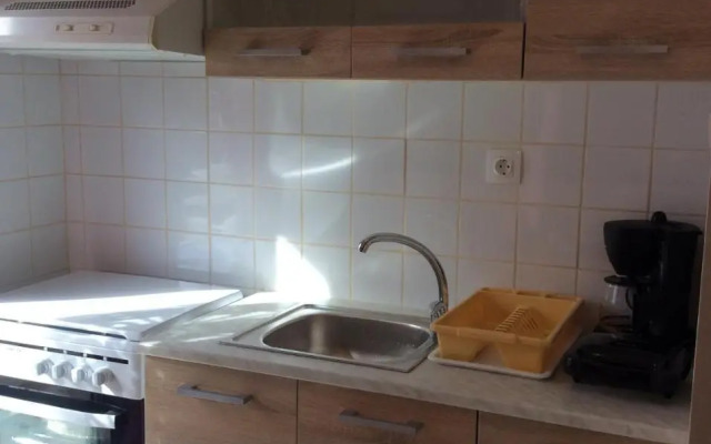 Sunny apartment