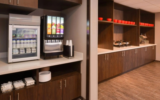 TownePlace Suites by Marriott Laplace