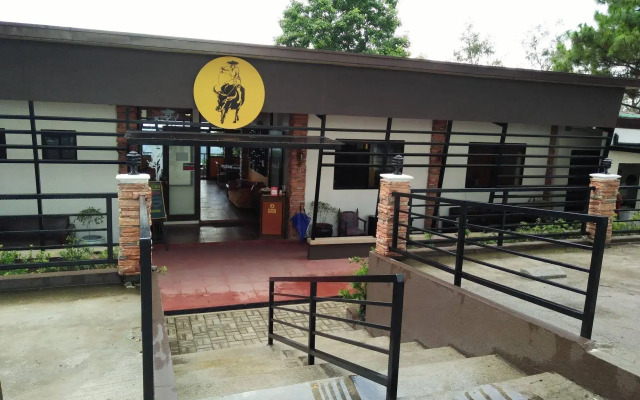 The Wild Juan Bed and Breakfast