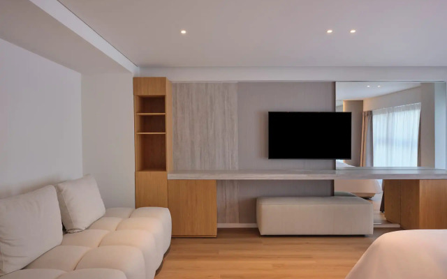 Nur Riviera Aparthotel