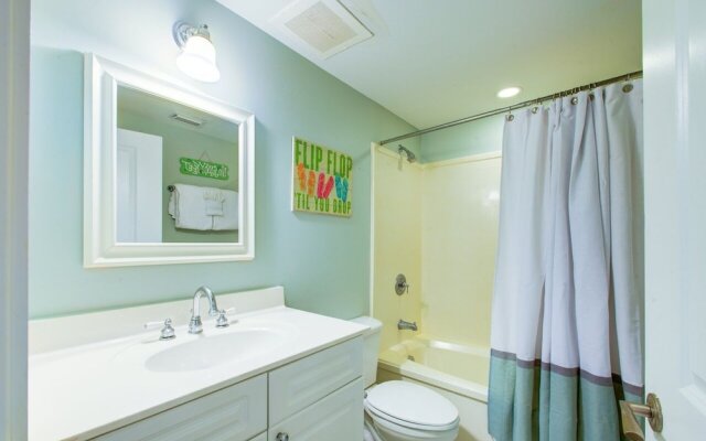 Waterscape B320 1 Bedroom Condo