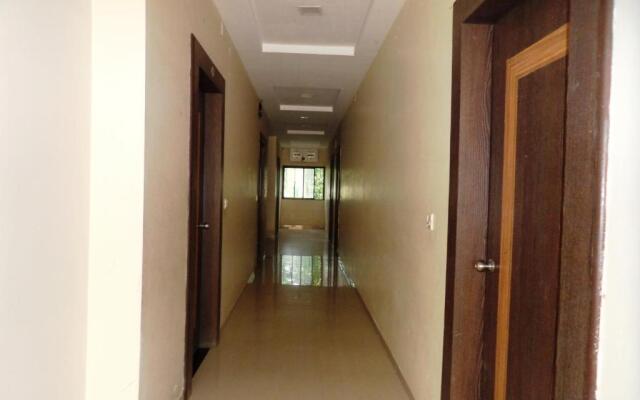 Tourist Home Lodging