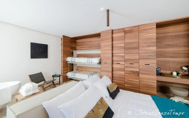 Cumeja - Beach Club & Hotel