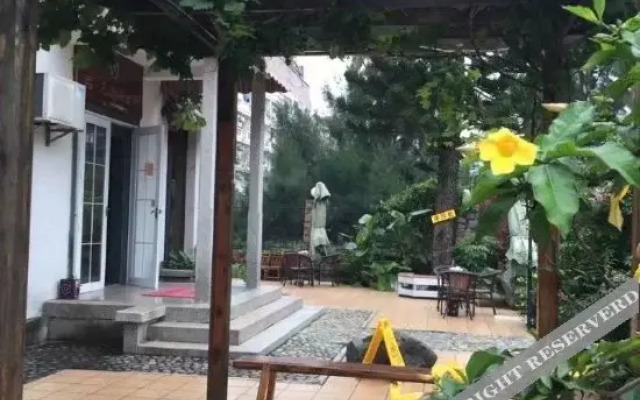 Pinfan Dujia Hotel