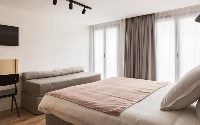 Residhome Paris Opéra Hotel
