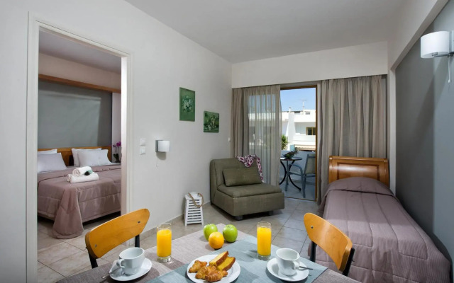 Mary Hotel & Mary Royal Suites