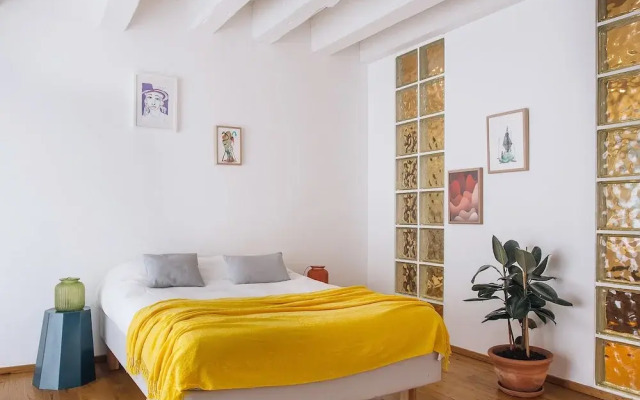Le Loft du Vieux Port