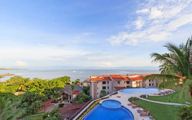 Serene 4 Bedroom Condo