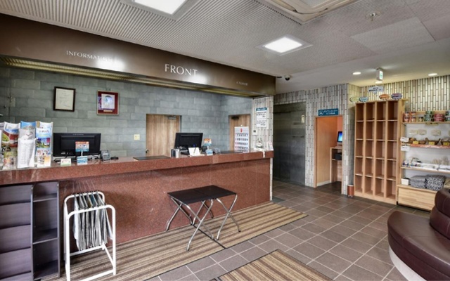 Ichihara Inn Social Goi — 3-star hotel in Ichihara