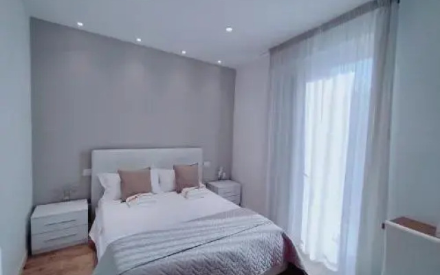 Seabed superior rooms