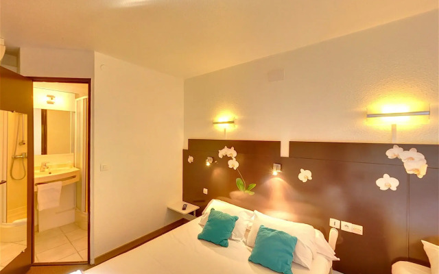 The Originals Access, Hôtel Béziers Est