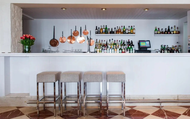 Hoposa Illa d'Or Hotel & Illa d’Or Apartments