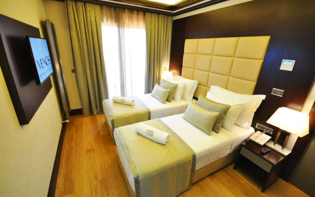 Venüs Termal Butik Otel