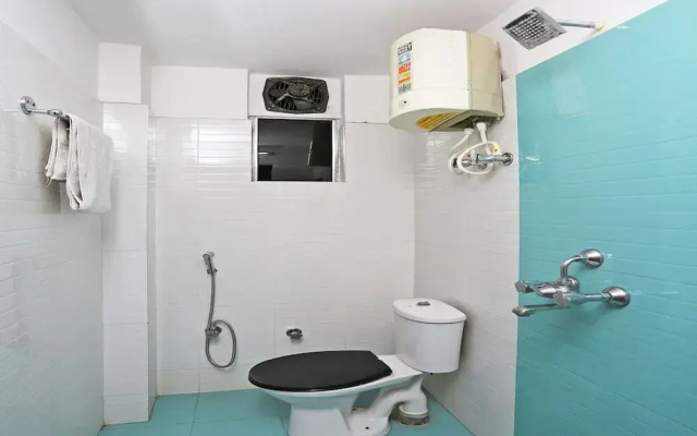 Hotel Fort by OYO Rooms