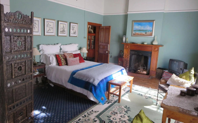 Villa Reinet Guest House