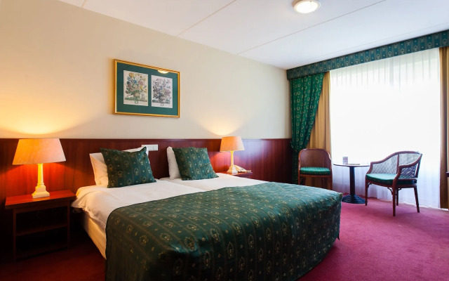 Hotel-Restaurant Ruyghe Venne