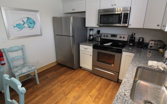 Whalebone Cottages by Kees Vacations
