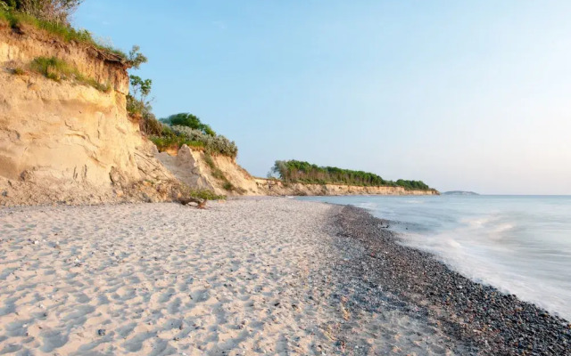 Ferienwohnungen Inselquartett