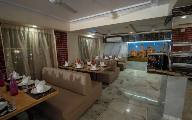 Hotel Alba Premier Vadodara