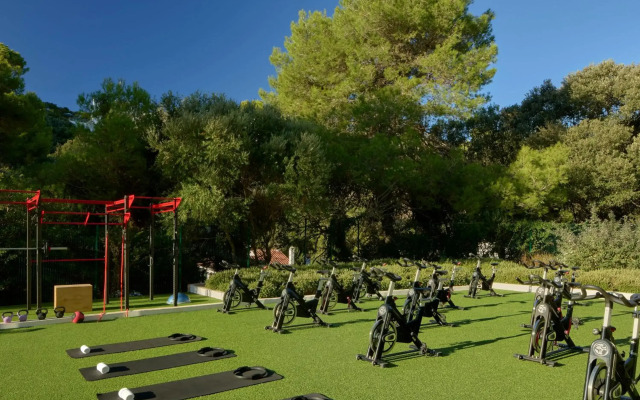 Melia Cala Galdana - Menorca