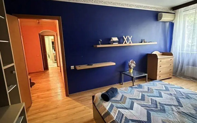 Апартаменты на шоссе Варшавское 152 корпус 3