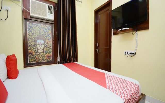 OYO 38822 Hotel The Ferns