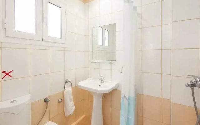 Niki Apartments