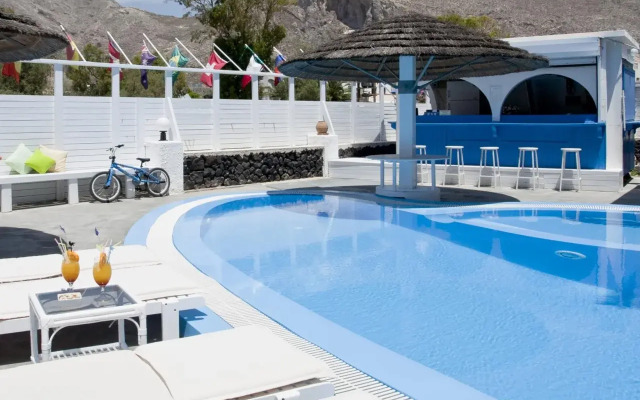 The Best Studios & Rooms