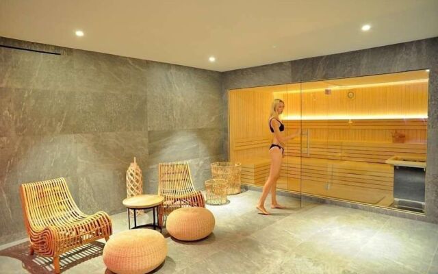 Playa Grande by Tropical - Adults Only